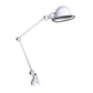 JIELDE（ジェルデ）LOFT D4040I DESK LAMP -CLAMP