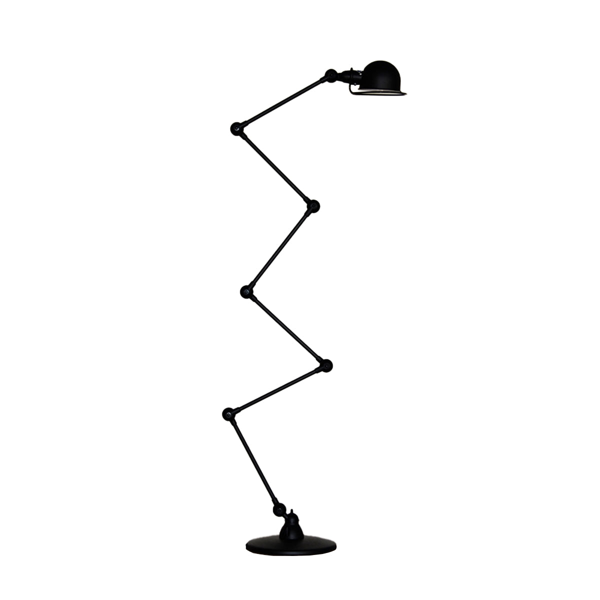 JIELDE（ジェルデ）LOFT D9406I FLOOR LAMP ZIGZAG – FELICE.ONLINE