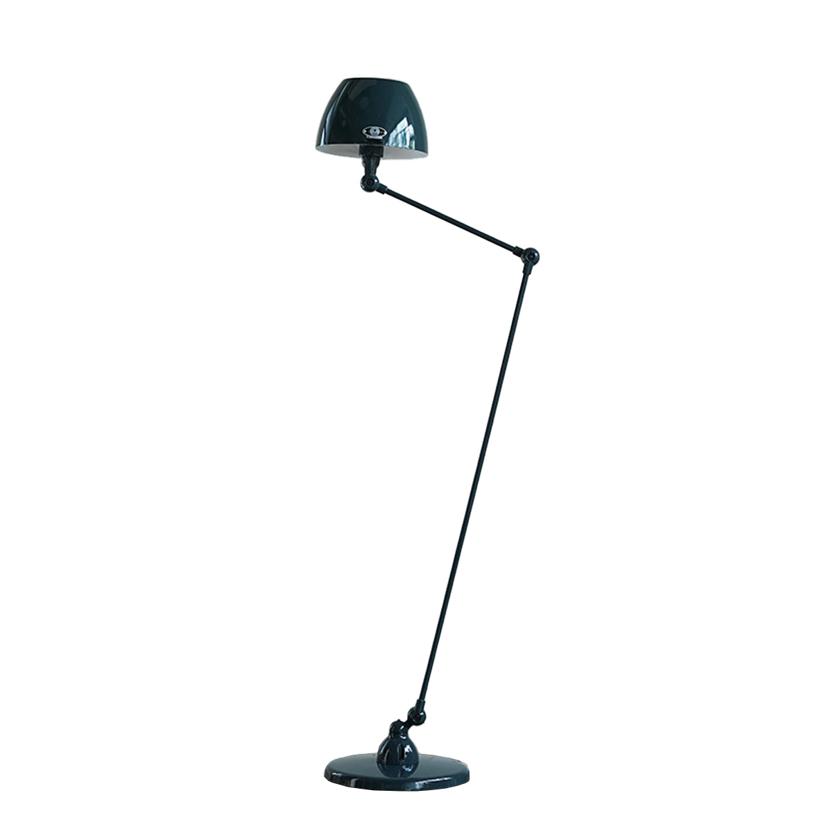 JIELDE（ジェルデ）AICLER AIC833 CURVE FLOOR LAMP