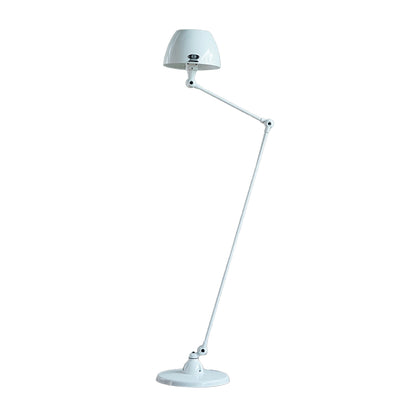 JIELDE（ジェルデ）AICLER AIC833 CURVE FLOOR LAMP