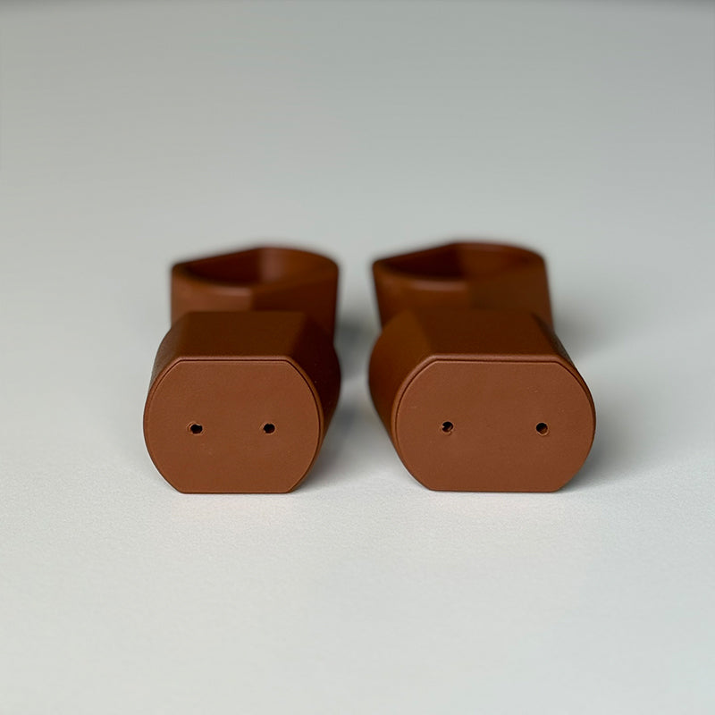 カリモク60 Kチェア専用 脚キャップ