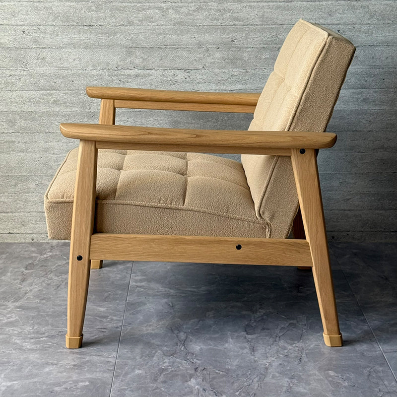 カリモク60 Kチェア専用 脚キャップ