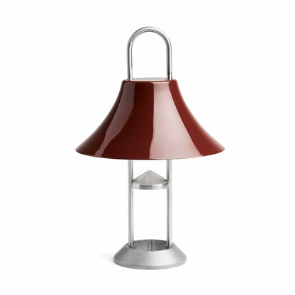 HAY(ヘイ) MOUSQUETON PORTABLE LAMP(ライティング)