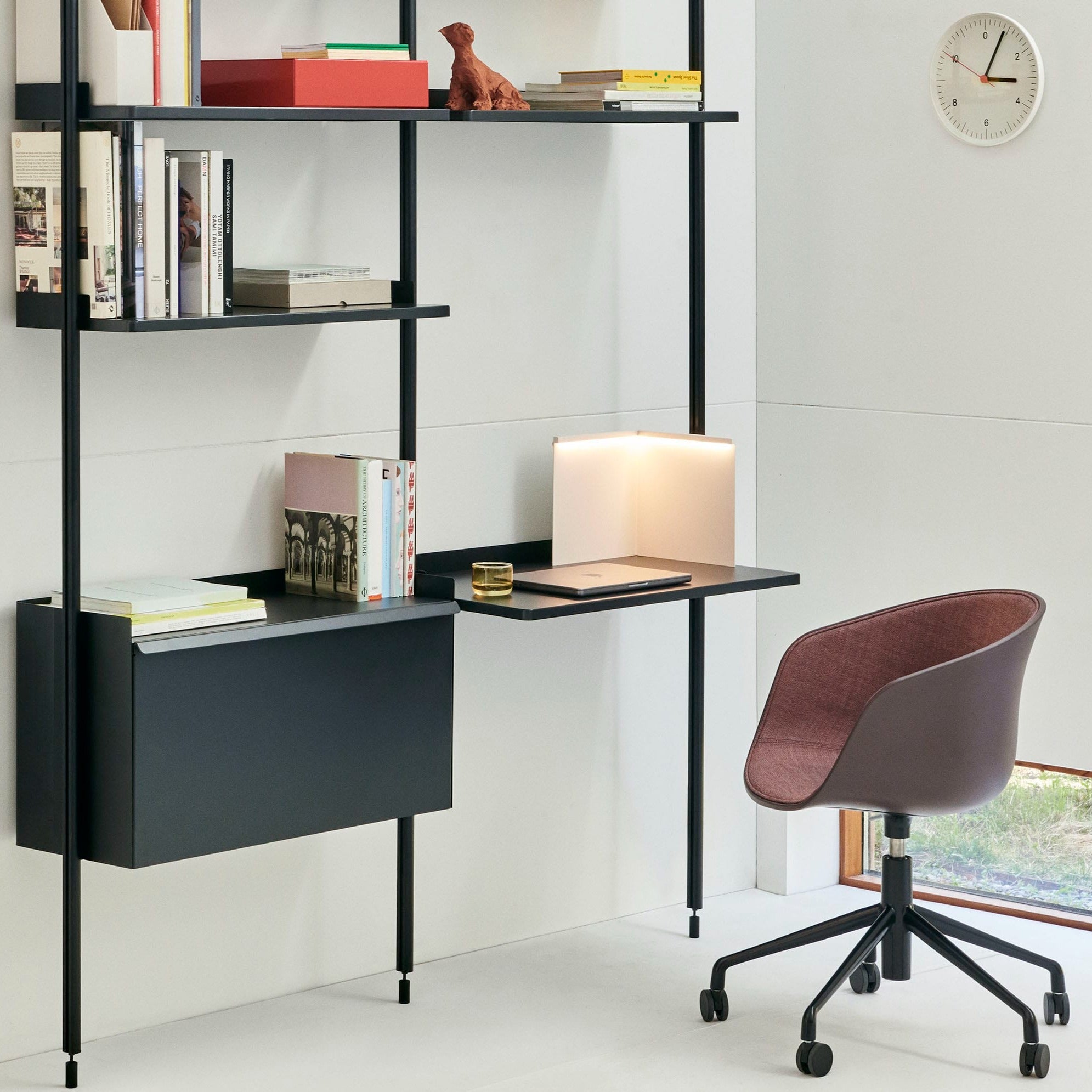 HAY(ヘイ)LBM CORNER TABLE LAMP(ライティング) – FELICE.ONLINE