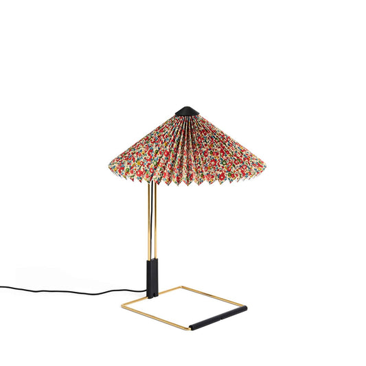 HAY(ヘイ)HAY x LIBERTY MATIN TABLE LAMP 300(ライティング)