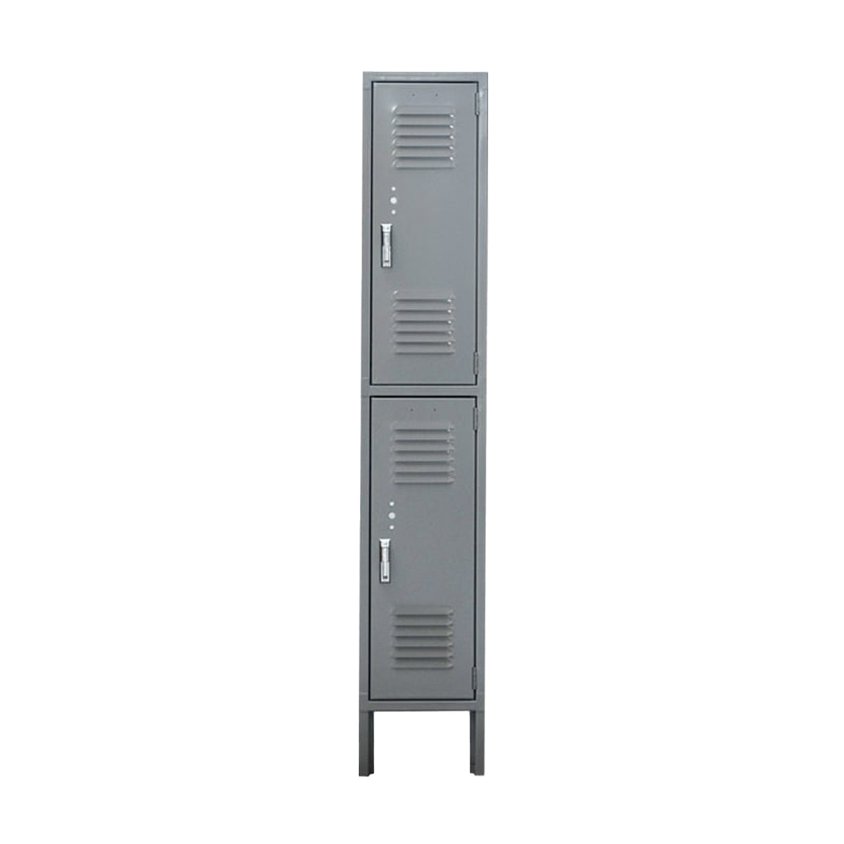 LYON 2-TIER LOCKER - LOUVER – FELICE.ONLINE