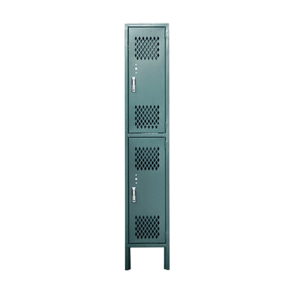 LYON 2-TIER LOCKER - DIA