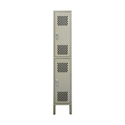 LYON 2-TIER LOCKER - DIA