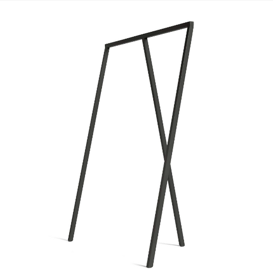 HAY(ヘイ)LOOP STAND WARDROBE（コートラック）
