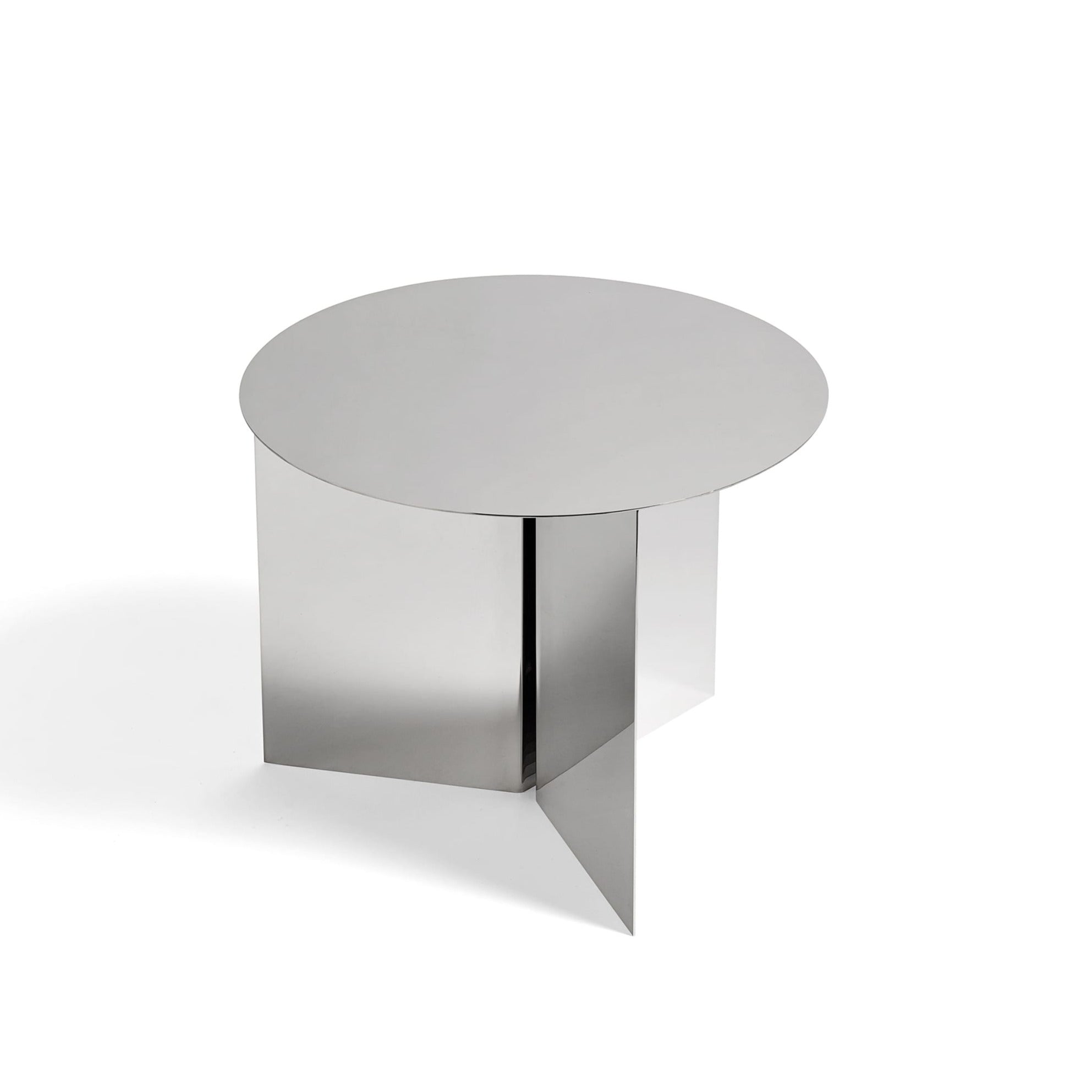 HAY(ヘイ)SLIT TABLE（スリットテーブル） SLIT TABLE ROUND（ロー