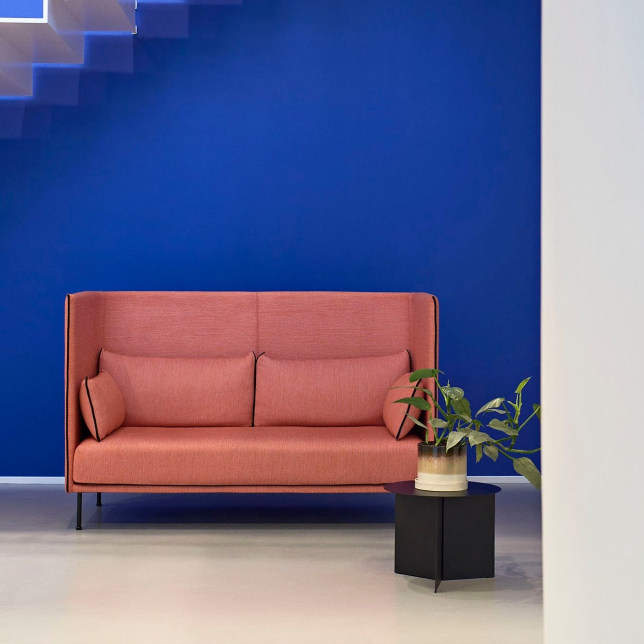 HAY(ヘイ)SLIT TABLE（スリットテーブル） SLIT TABLE ROUND（ロー