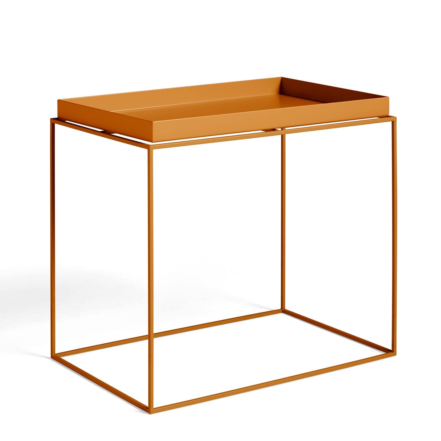 HAY(ヘイ)TRAY TABLE（トレイテーブル）  TRAY TABLE L（ローテーブル）