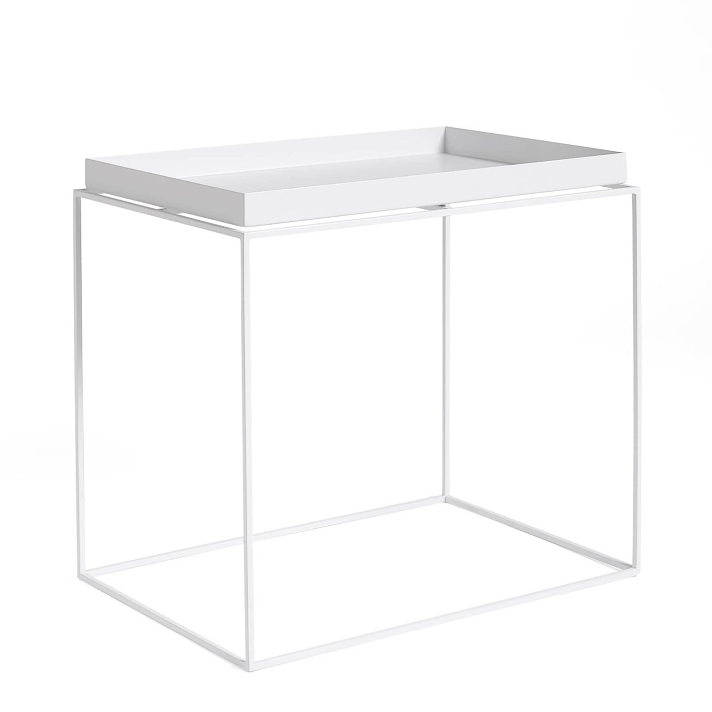 HAY(ヘイ)TRAY TABLE（トレイテーブル）  TRAY TABLE L（ローテーブル）