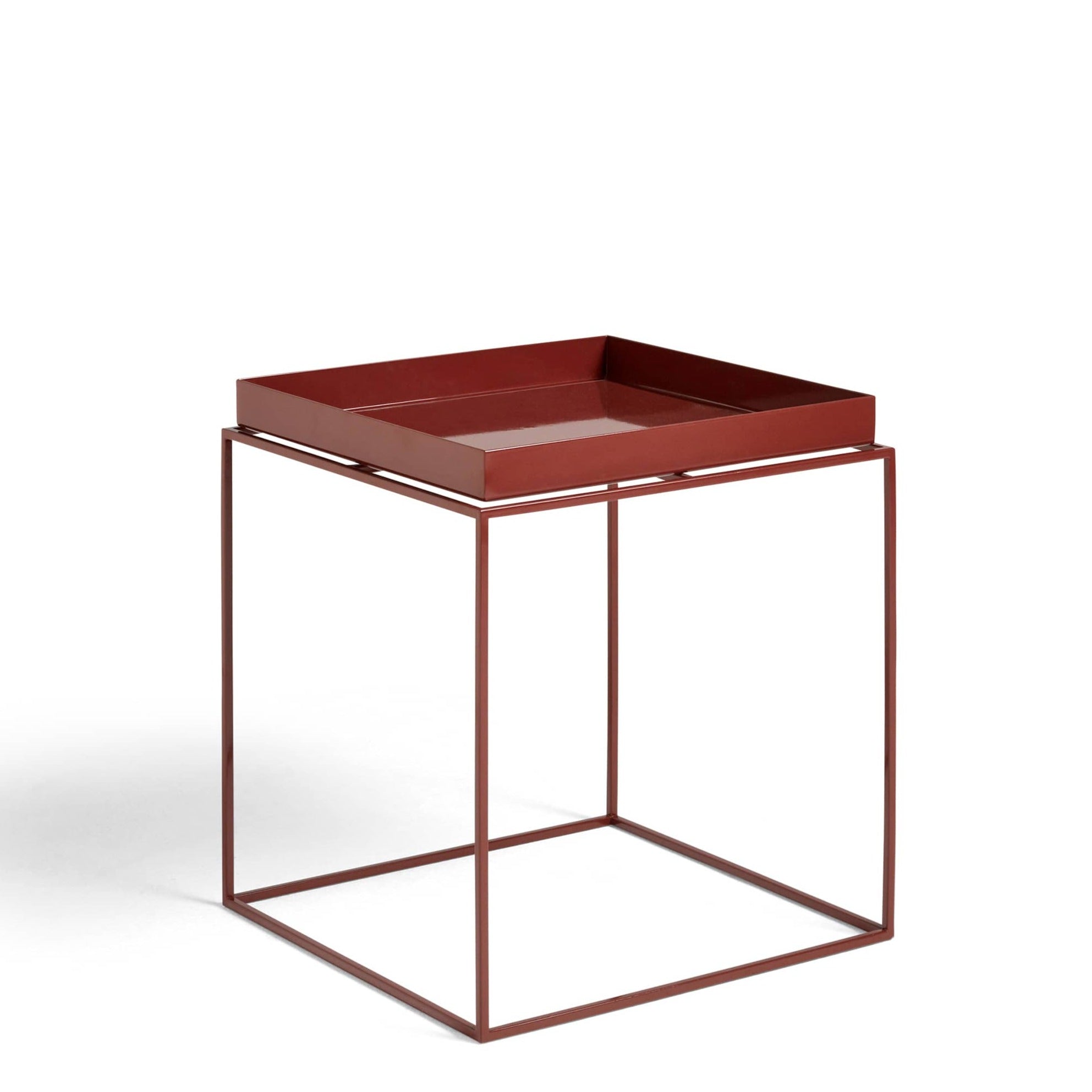 HAY(ヘイ)TRAY TABLE（トレイテーブル） TRAY TABLE M（ローテーブル