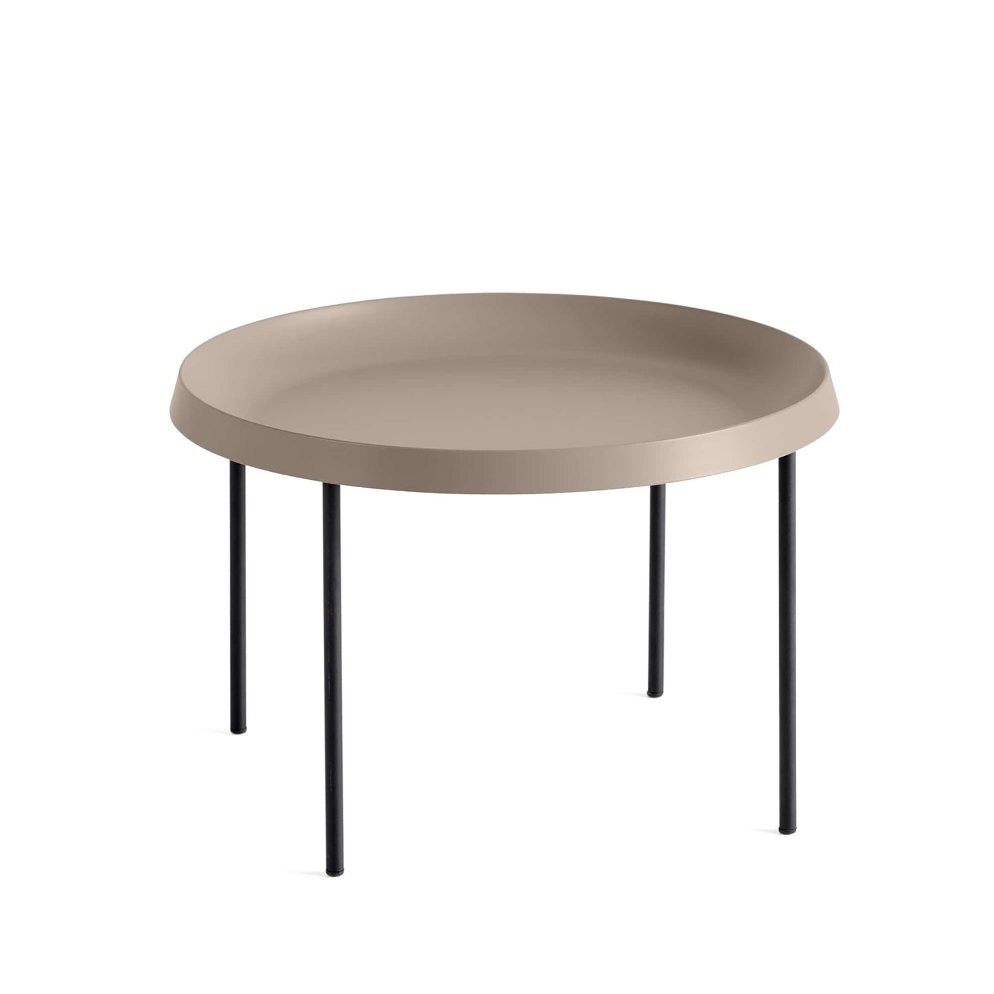 HAY(ヘイ)TULOU COFFEE TABLE / Φ55xH35（ローテーブル） – FELICE.ONLINE