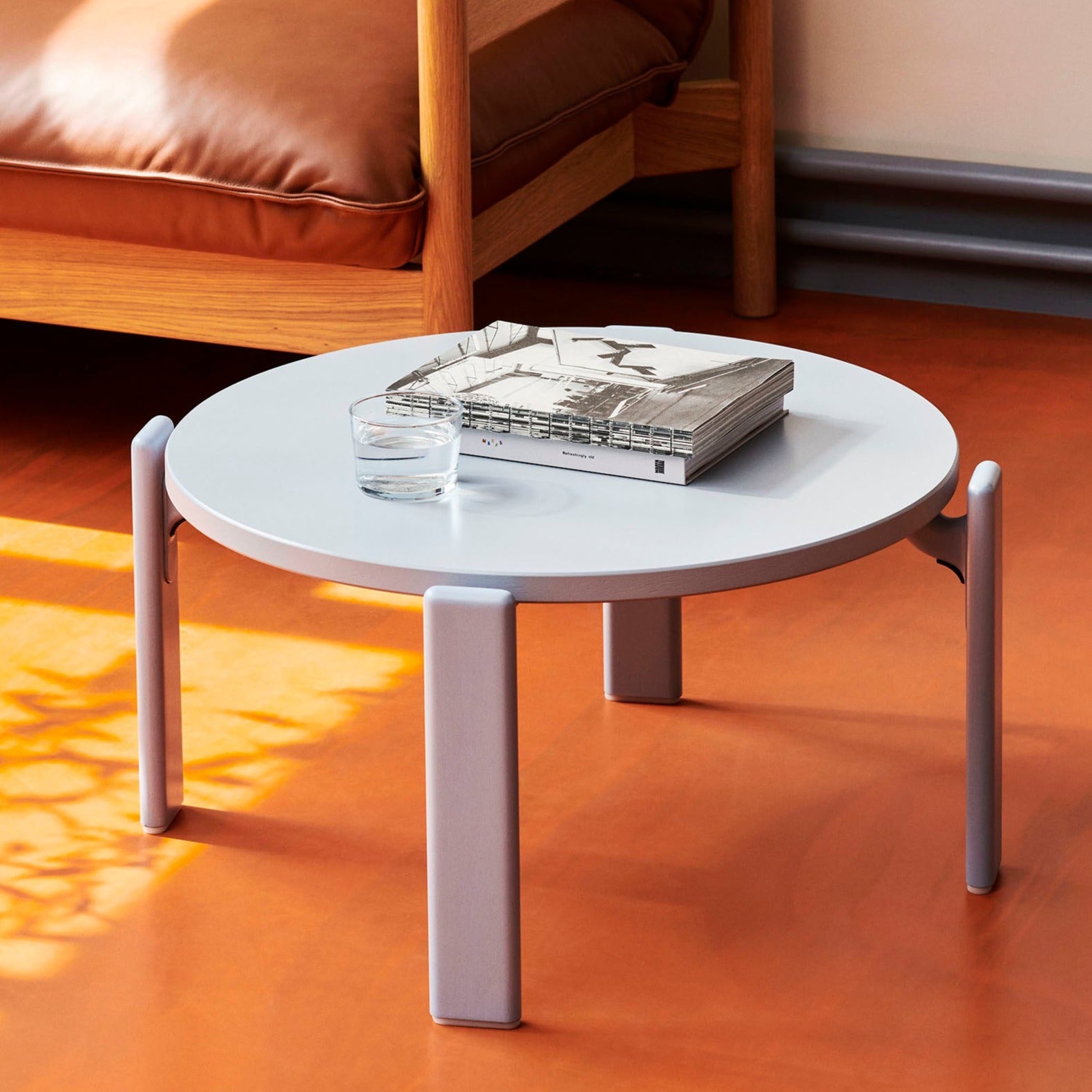 HAY(ヘイ)REY（レイ） REY COFFEE TABLE（ローテーブル） – FELICE.ONLINE