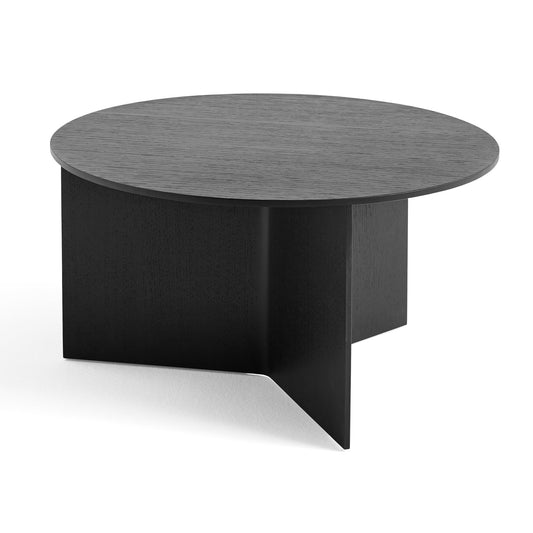 HAY(ヘイ)SLIT TABLE（スリットテーブル）  SLIT TABLE WOOD XL（ローテーブル）