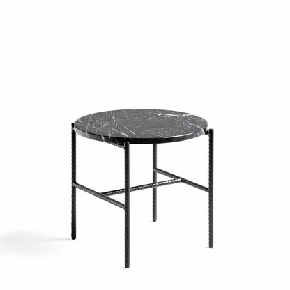 HAY(ヘイ)REBAR SIDE TABLE（ローテーブル）