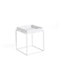 HAY(ヘイ)TRAY TABLE（トレイテーブル）  TRAY TABLE S（ローテーブル）