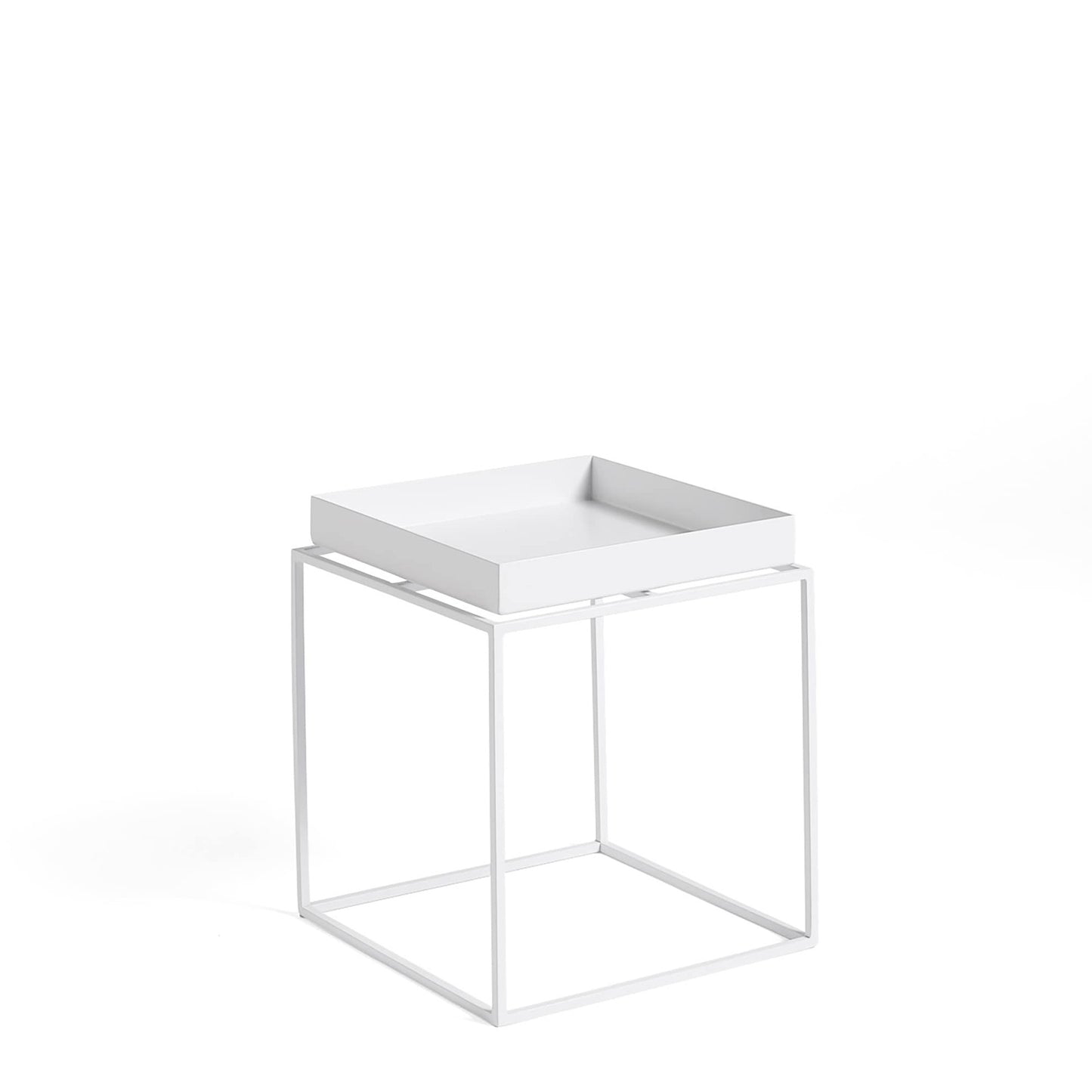 HAY(ヘイ)TRAY TABLE（トレイテーブル）  TRAY TABLE S（ローテーブル）