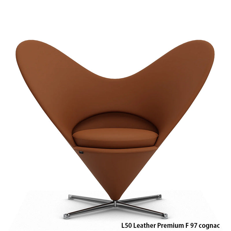 Vitra（ヴィトラ） Heart Cone Chair（ハート コーン チェア