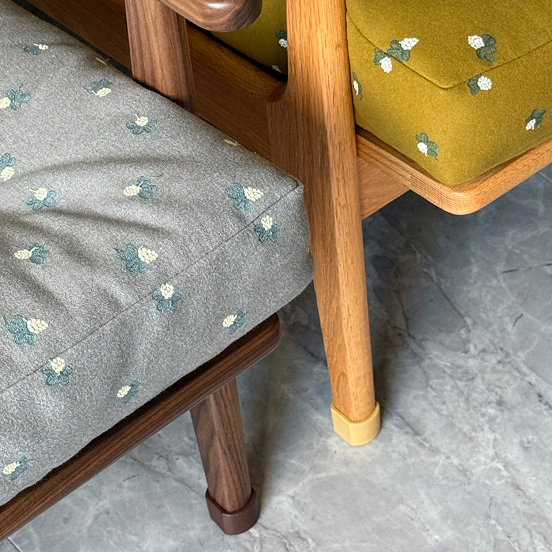 マルニ60 フレームチェア専用 脚キャップ