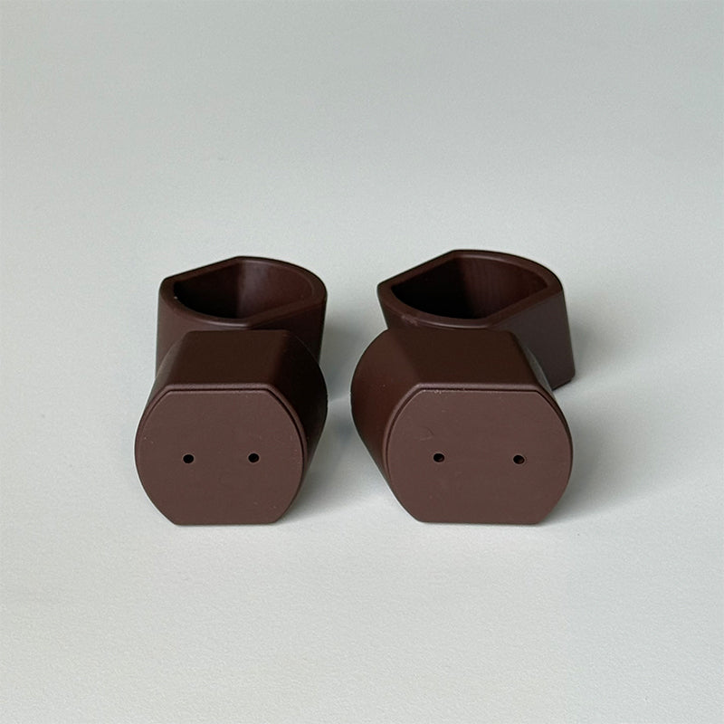 マルニ60 フレームチェア専用 脚キャップ