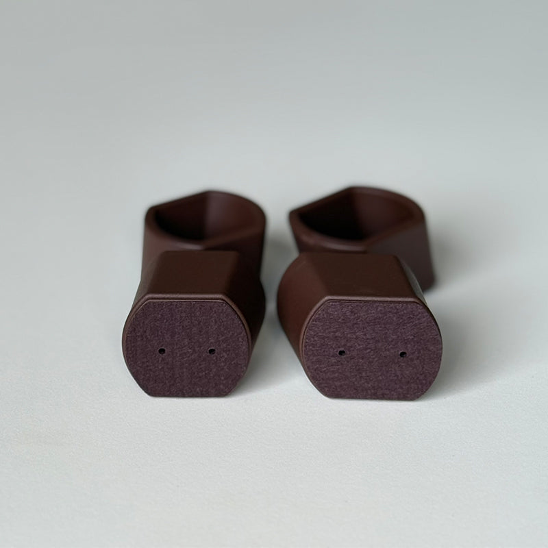 マルニ60 フレームチェア専用 脚キャップ