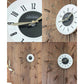ACME Furniture（アクメファニチャー）MATHEW CLOCK（マシュー クロック）