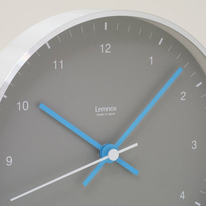 Lemnos（レムノス）MIZUIRO（ミズイロ）［電波時計］ – FELICE.ONLINE
