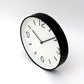 Lemnos（レムノス）MONO Clock（モノ クロック）