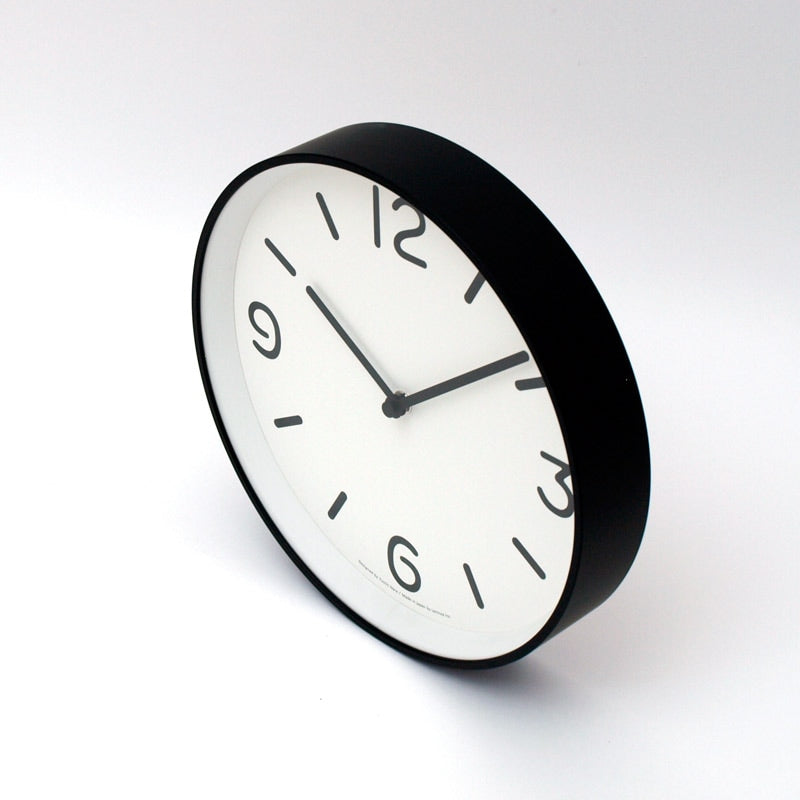 Lemnos（レムノス）MONO Clock（モノ クロック）