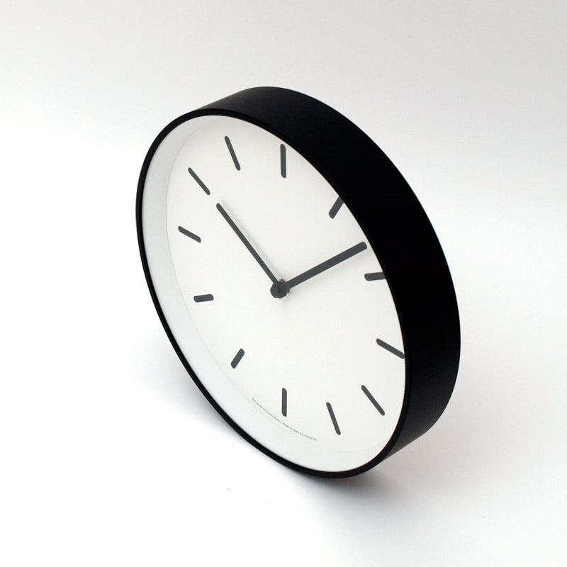 Lemnos（レムノス）MONO Clock（モノ クロック）