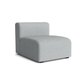 HAY(ヘイ)MAGS SOFA(マグスソファ)モジュール単体 通常幅