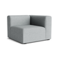 HAY(ヘイ)MAGS SOFA(マグスソファ)モジュール単体 ラウンジ、オットマン、コーナー、クッション