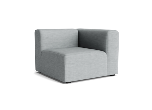 HAY(ヘイ)MAGS SOFA(マグスソファ)モジュール単体 ラウンジ、オットマン、コーナー、クッション
