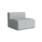 HAY(ヘイ)MAGS SOFA(マグスソファ)モジュール単体 ワイド幅