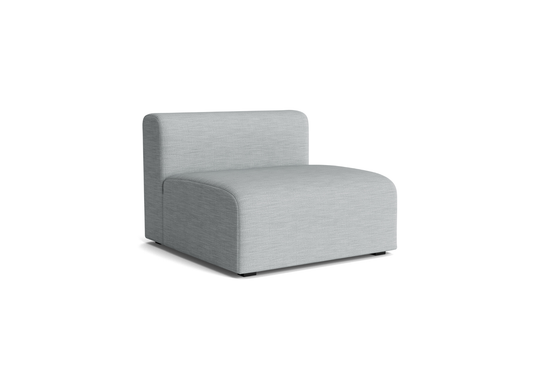 HAY(ヘイ)MAGS SOFA(マグスソファ)モジュール単体 ワイド幅