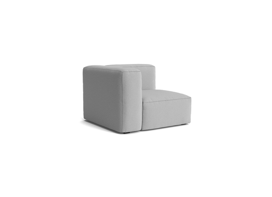 HAY(ヘイ)MAGS SOFT SOFA(マグスソフトソファ)ハイアーム モジュール単体