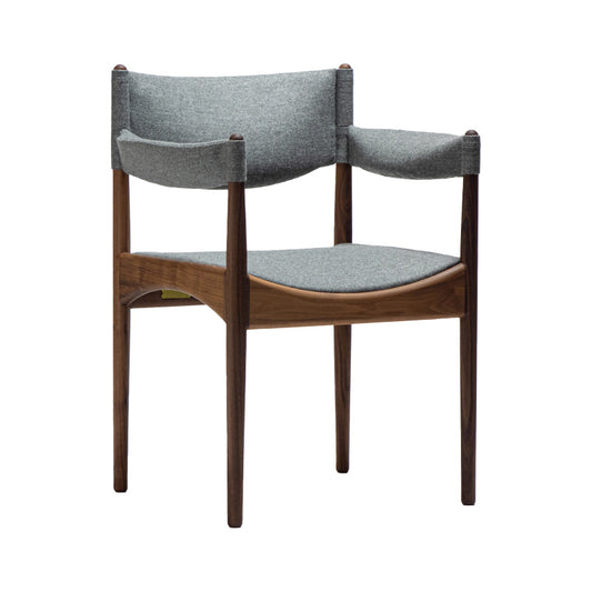 宮崎椅子製作所 Modus（モデュス） dining arm（アームチェア）
