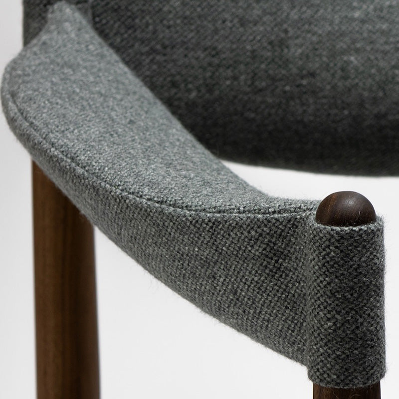 宮崎椅子製作所 Modus（モデュス） dining arm（アームチェア）
