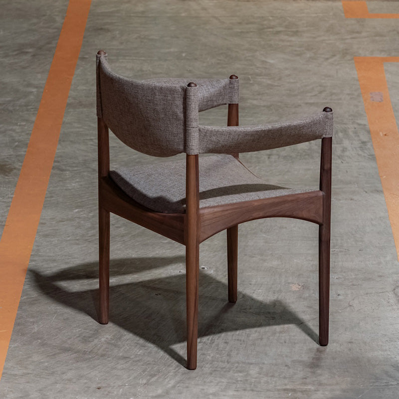 GMHK648B○Modus / モデュス アームレスチェア ダイニングチェア 宮崎椅子製作所 Modus（モデュス） dining arm（アームチェア
