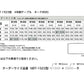 Grow（グロウ）4本脚ダイニングテーブル　1523.1524.1525　レッドオーク