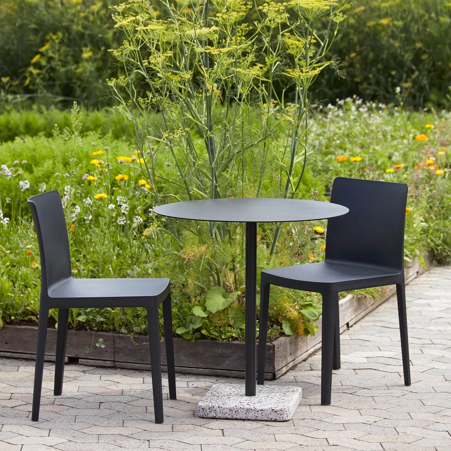 HAY(ヘイ)ELEMENTAIRE CHAIR（チェア）