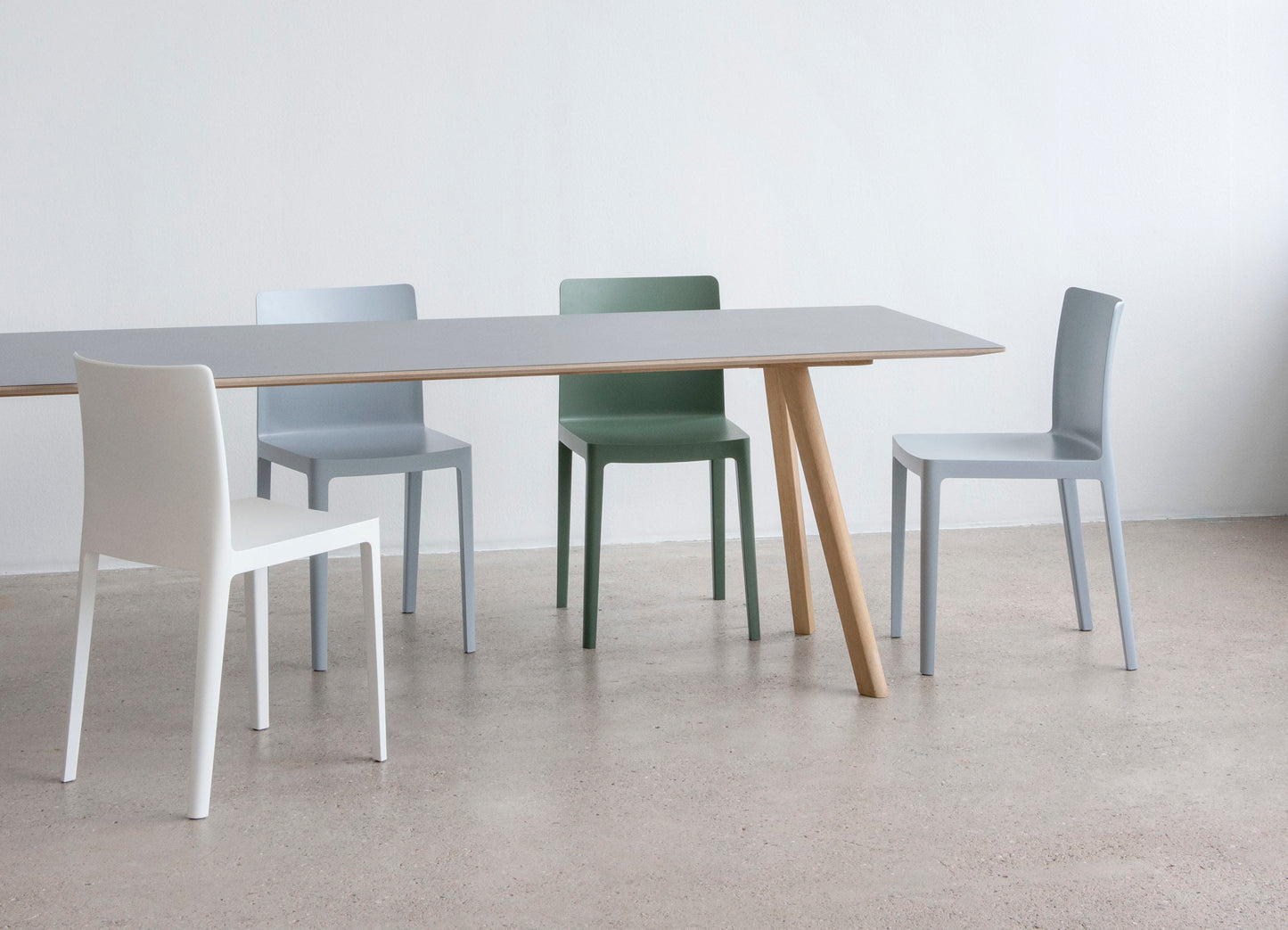 HAY(ヘイ)ELEMENTAIRE CHAIR（チェア）