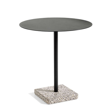 HAY(ヘイ)TERRAZZO TABLE ROUND（テーブル・デスク）