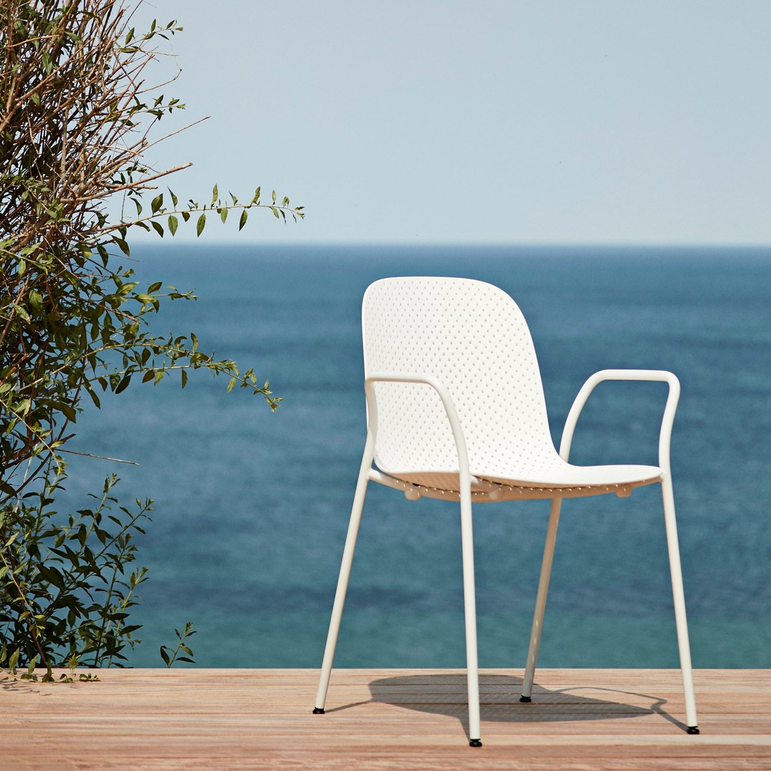 HAY(ヘイ)13EIGHTY ARMCHAIR（チェア） – FELICE.ONLINE