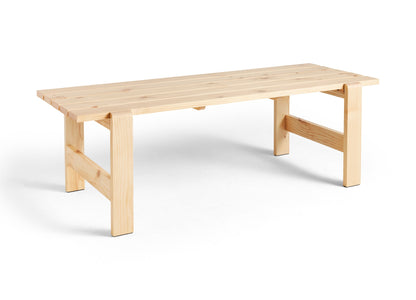 HAY(ヘイ)WEEKDAY（ウィークデー）  WEEKDAY TABLE / W230 x D83 x H74 cm（テーブル・デスク）