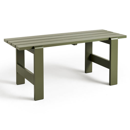 HAY(ヘイ)WEEKDAY（ウィークデー）  WEEKDAY TABLE / W180 x D66 x H74 cm（テーブル・デスク）