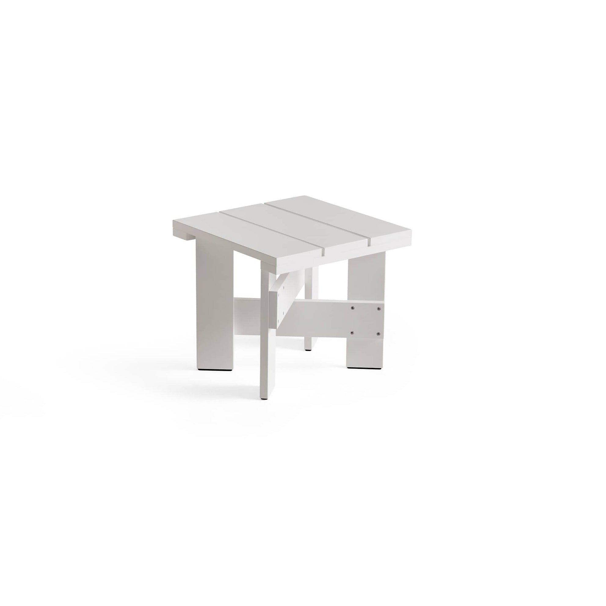 HAY(ヘイ)CRATE（クレート） CRATE LOW TABLE（ローテーブル